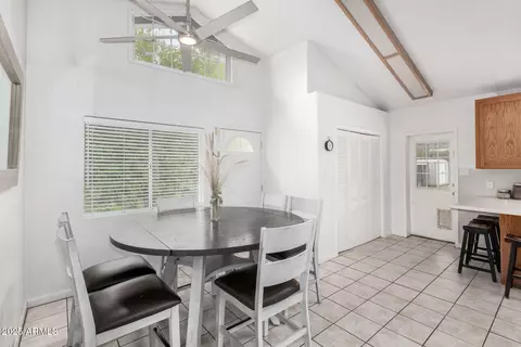 Dining - 263 W 9th Pl S, Mesa, AZ 85201 photo 1 of 2