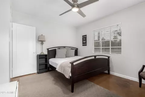 Bedroom - 263 W 9th Pl S, Mesa, AZ 85201 photo 2 of 6