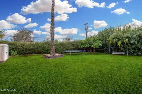 Exterior - 263 W 9th Pl S, Mesa, AZ 85201 photo 6 of 6
