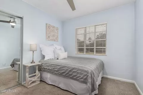 Bedroom - 263 W 9th Pl S, Mesa, AZ 85201 photo 4 of 6