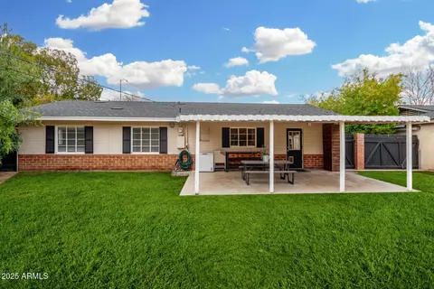 Exterior - 263 W 9th Pl S, Mesa, AZ 85201 photo 3 of 6