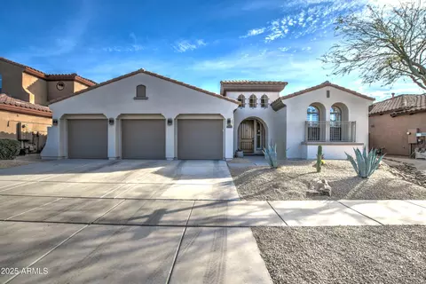 2027 W Calle De Las Estrella --, Phoenix, AZ 85085