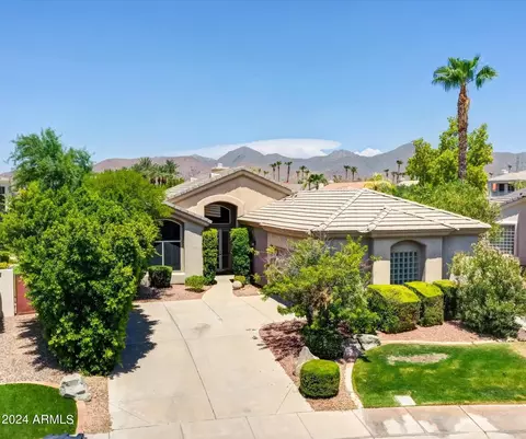9444 N 115th Pl, Scottsdale, AZ 85259