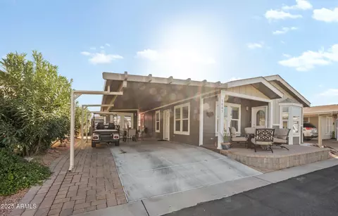 650 N Hawes Rd #3607, Mesa, AZ 85207