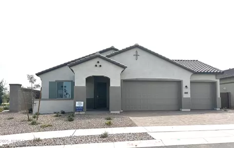 43527 N Wollemi St, Queen Creek, AZ 85140