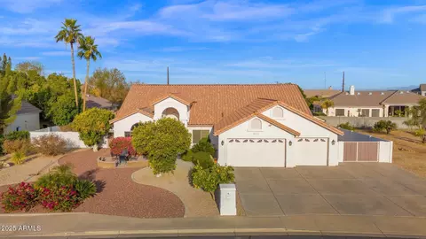 2020 E Norwood St, Mesa, AZ 85213