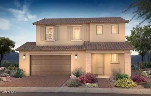 21440 E Sparrow Dr, Queen Creek, AZ 85142