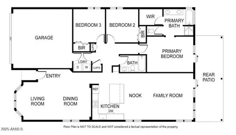 2303 E Wescott Dr, Phoenix, AZ 85024 photo 17