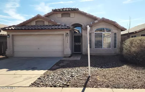 2303 E Wescott Dr, Phoenix, AZ 85024