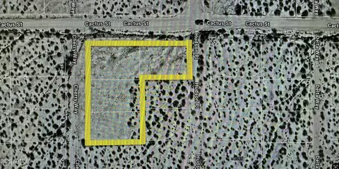 0 Cactus St #197, Salome, AZ 85348