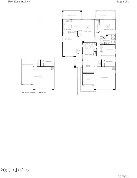 4317 E Williams Dr, Phoenix, AZ 85050 photo 2