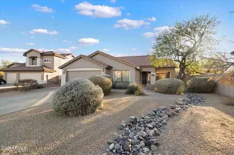 4317 E Williams Dr, Phoenix, AZ 85050 photo 3