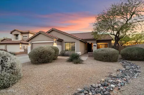 4317 E Williams Dr, Phoenix, AZ 85050