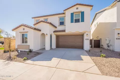 2180 N Iowa St, Chandler, AZ 85225