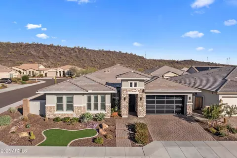 30331 N 115th Ln, Peoria, AZ 85383