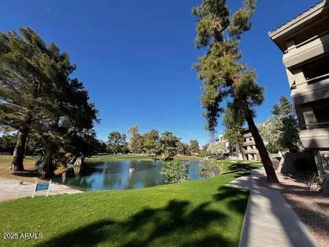 5124 N 31st Pl #542, Phoenix, AZ 85016