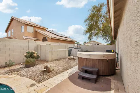 698 W Merrill Ave, Gilbert, AZ 85233 photo 30