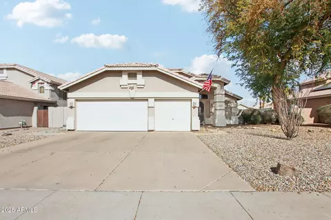 698 W Merrill Ave, Gilbert, AZ 85233