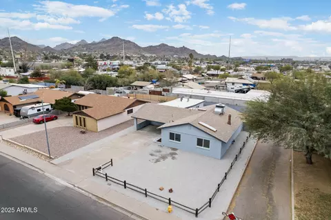 1101 E Cheryl Dr, Phoenix, AZ 85020 photo 46