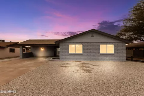 1101 E Cheryl Dr, Phoenix, AZ 85020 photo 26