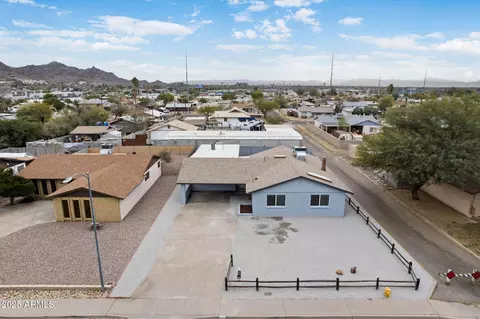 1101 E Cheryl Dr, Phoenix, AZ 85020 photo 45