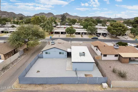 1101 E Cheryl Dr, Phoenix, AZ 85020 photo 48