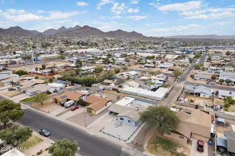 1101 E Cheryl Dr, Phoenix, AZ 85020 photo 56