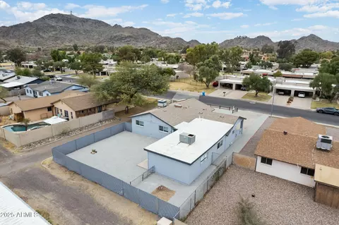 1101 E Cheryl Dr, Phoenix, AZ 85020 photo 49