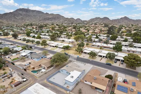 1101 E Cheryl Dr, Phoenix, AZ 85020 photo 50
