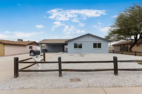 1101 E Cheryl Dr, Phoenix, AZ 85020 photo 3