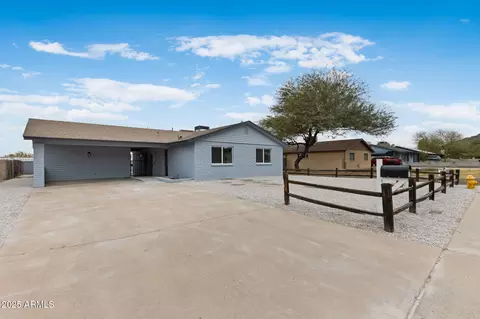 1101 E Cheryl Dr, Phoenix, AZ 85020 photo 2