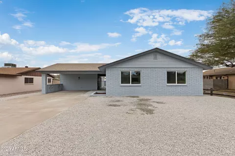 1101 E Cheryl Dr, Phoenix, AZ 85020 photo 5