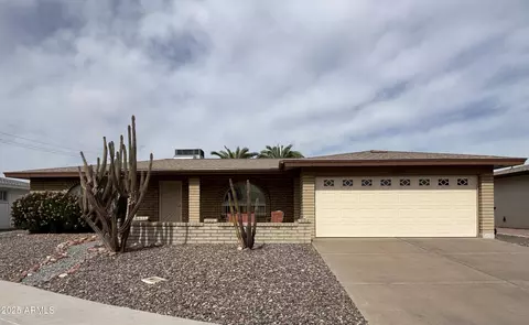 4026 E Catalina Cir, Mesa, AZ 85206
