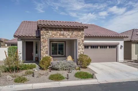 20392 W Brittlewood Ave, Buckeye, AZ 85396