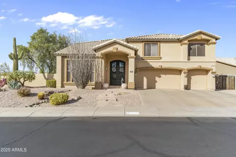 4534 E Oberlin Way, Cave Creek, AZ 85331