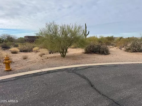 8627 E Arroyo Hondo Rd #38, Scottsdale, AZ 85266