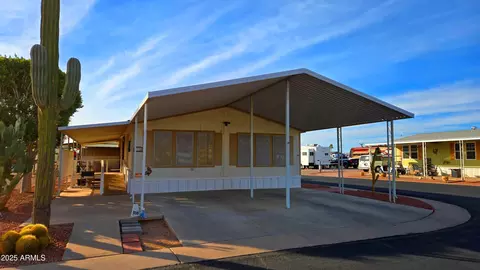 301 S Signal Butte Rd #1116, Apache Junction, AZ 85120