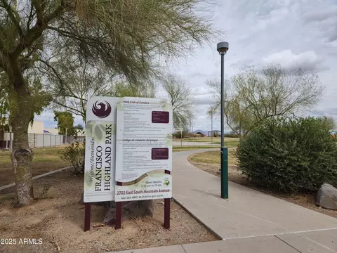 8038 S 25th St, Phoenix, AZ 85042 photo 34
