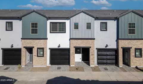 2818 W Eagle Talon Rd, Phoenix, AZ 85085