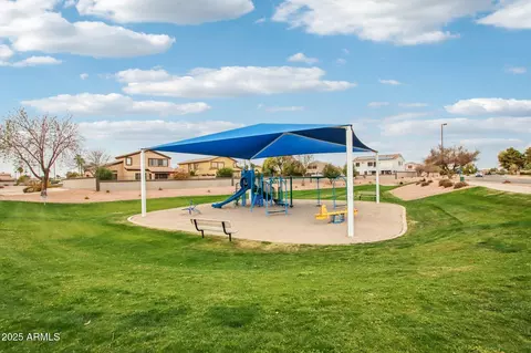 3793 S Seton Ave, Gilbert, AZ 85297 photo 46