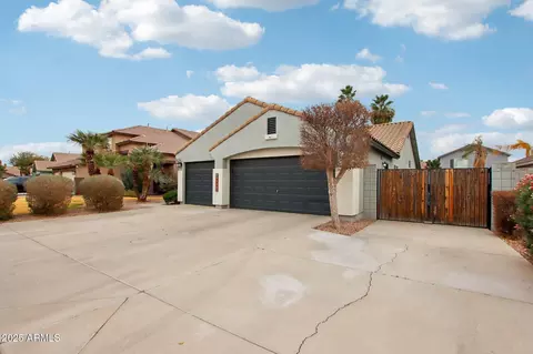 3793 S Seton Ave, Gilbert, AZ 85297 photo 2