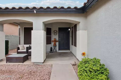 3793 S Seton Ave, Gilbert, AZ 85297 photo 5