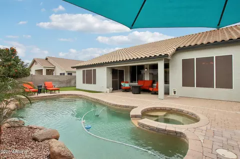 3793 S Seton Ave, Gilbert, AZ 85297 photo 39
