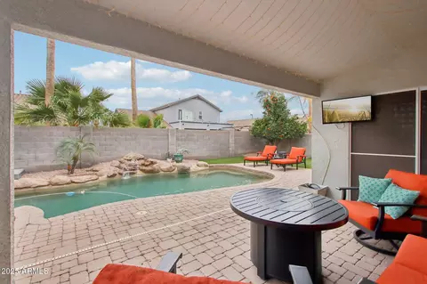 3793 S Seton Ave, Gilbert, AZ 85297 photo 35