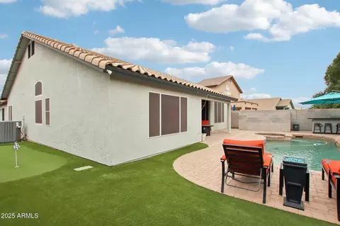 3793 S Seton Ave, Gilbert, AZ 85297 photo 41