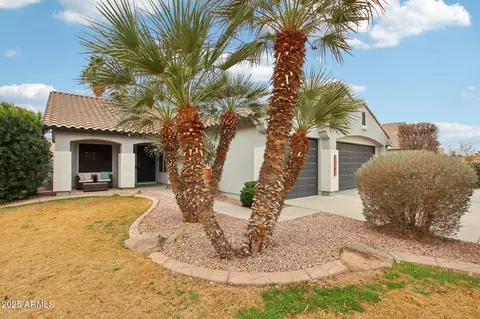 3793 S Seton Ave, Gilbert, AZ 85297 photo 3