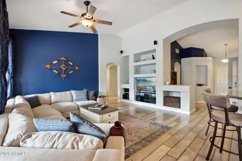 3793 S Seton Ave, Gilbert, AZ 85297 photo 9