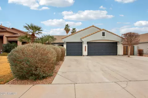 3793 S Seton Ave, Gilbert, AZ 85297