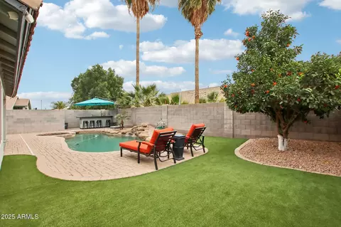 3793 S Seton Ave, Gilbert, AZ 85297 photo 40