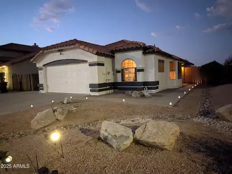 4032 E Arbor Ave, Mesa, AZ 85206